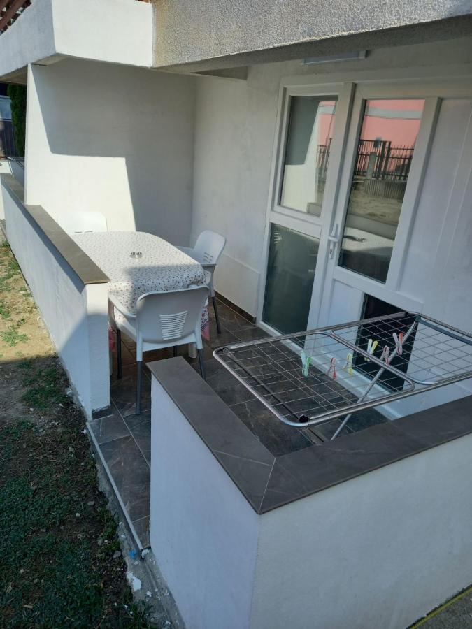 Apartmants Djekovi Ohrid Eksteriør billede